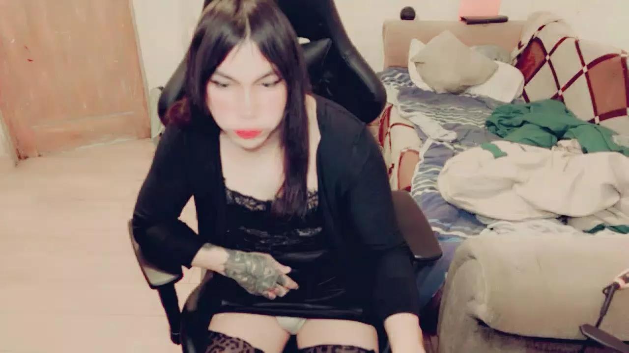 samtvsexy on Cam4 