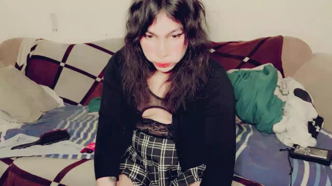 samtvsexy on Cam4 