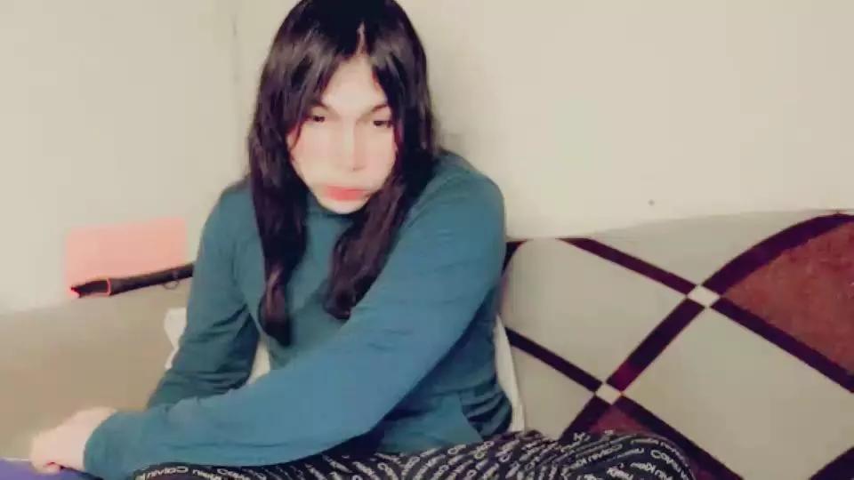 samtvsexy on Cam4 