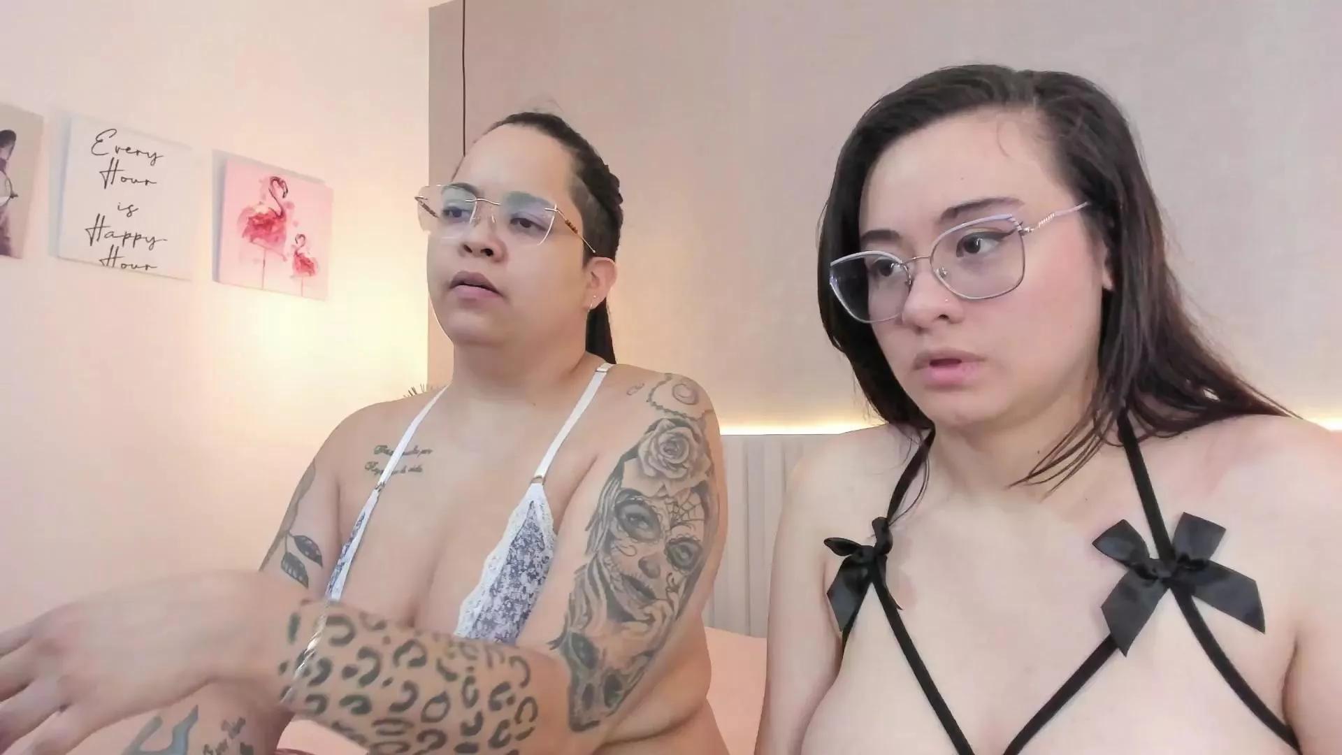 saraandelliee on Cam4 