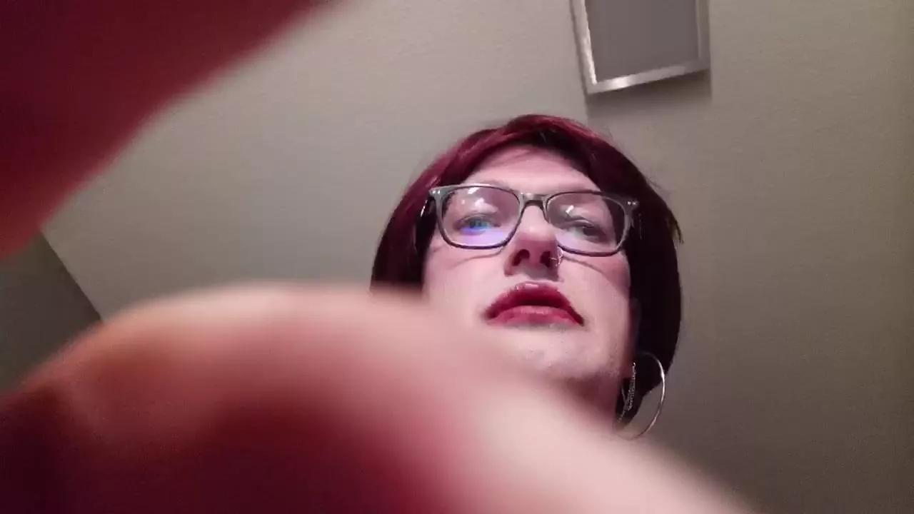 Scarlett_Sub on Cam4 