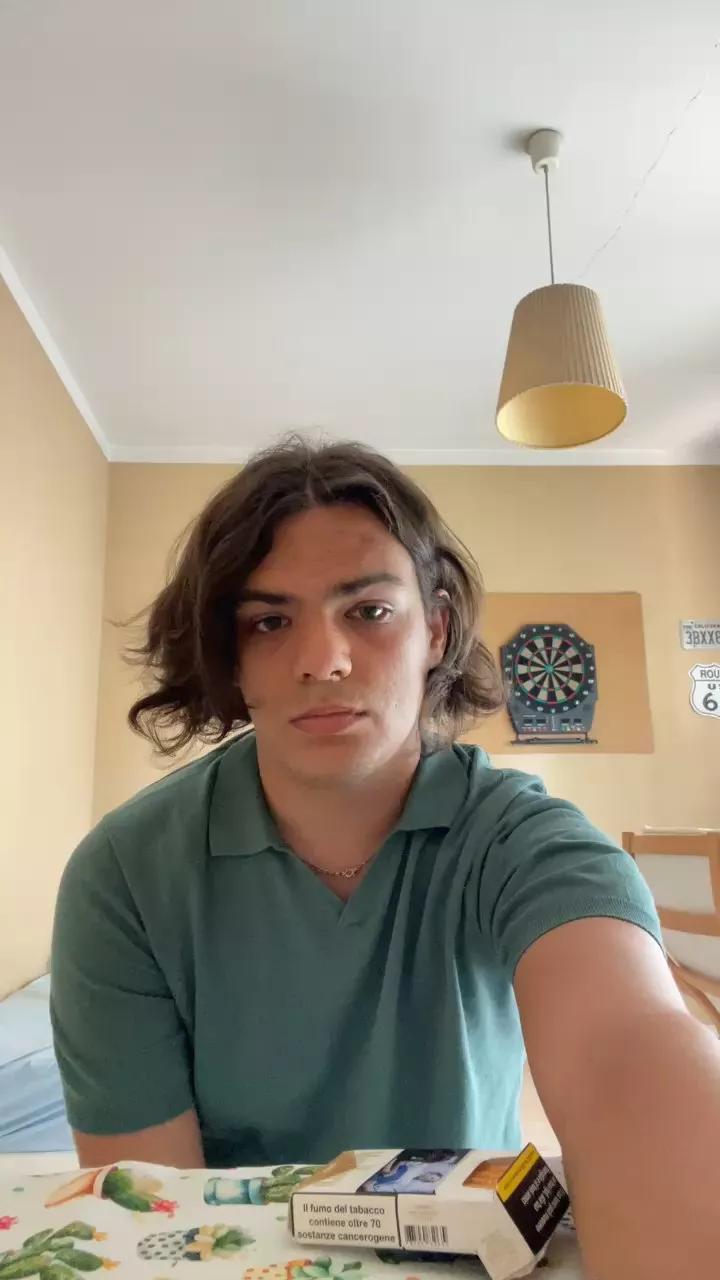 schiavo191 on Cam4 