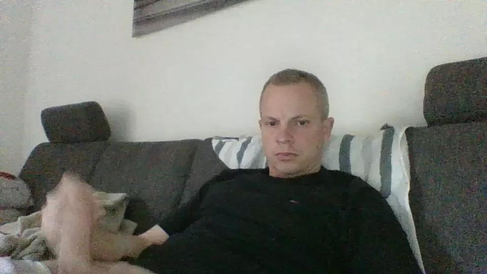 schier3 on Cam4 
