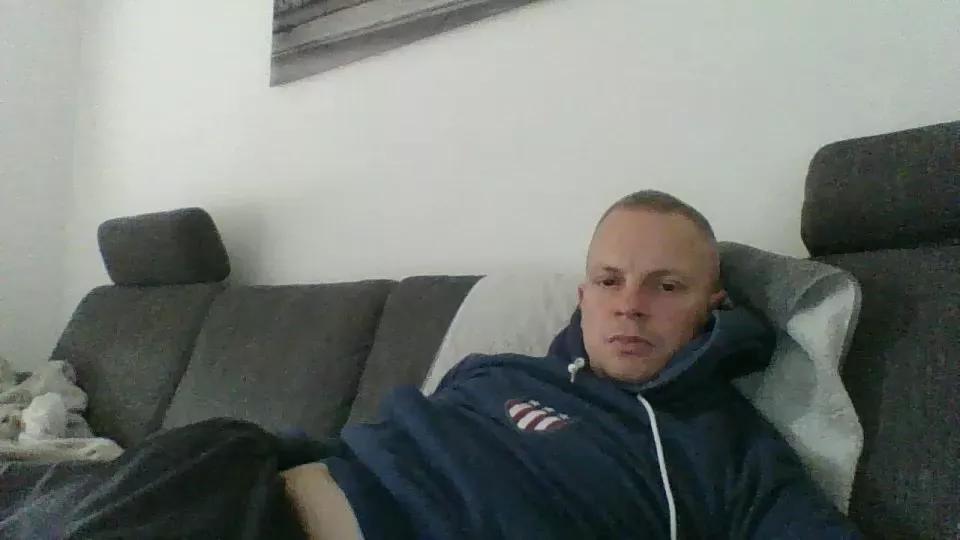 schier3 on Cam4 