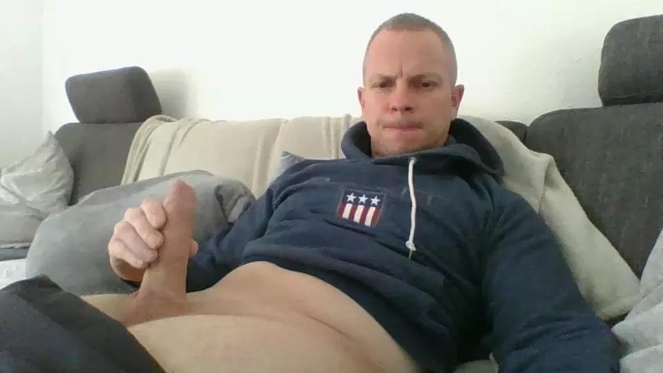 schier3 on Cam4 