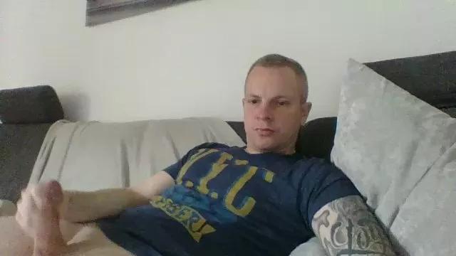 schier3 on Cam4 