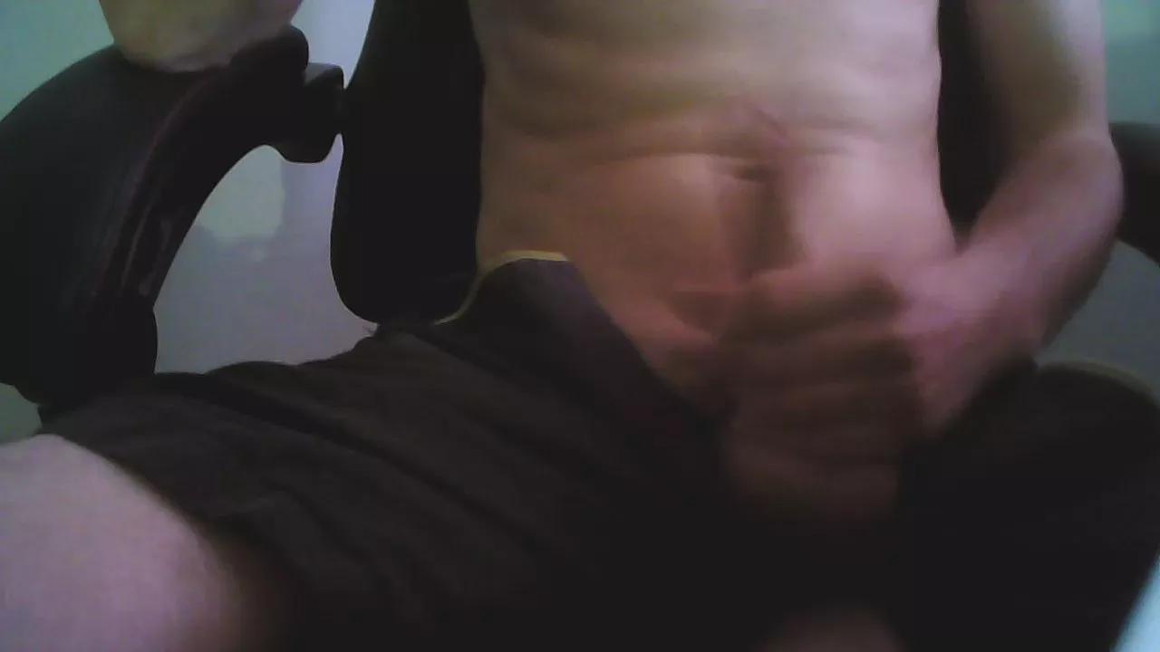 Sexy_French_Boy on Cam4 