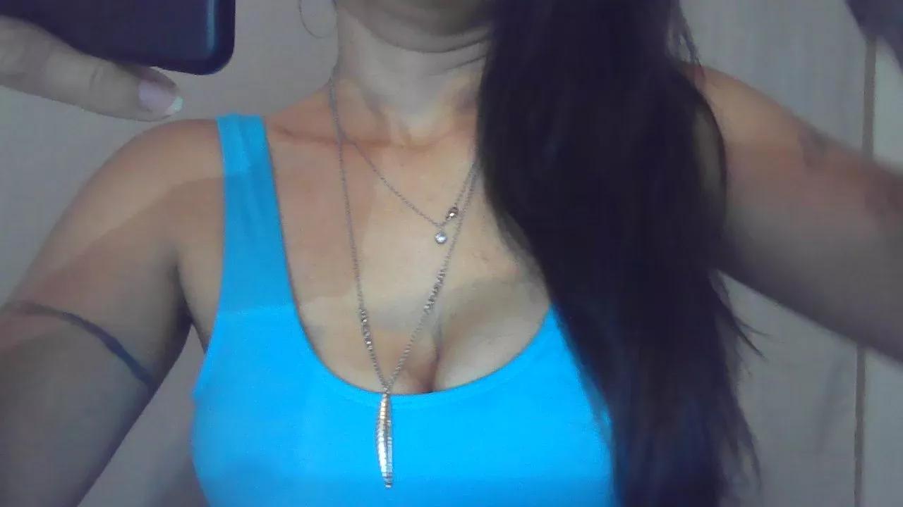 sexyhot_goddess on Cam4 