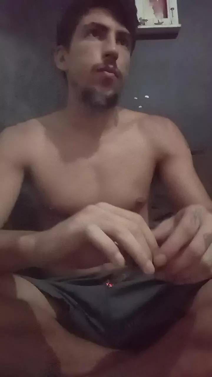Sexymaromba33 on Cam4 
