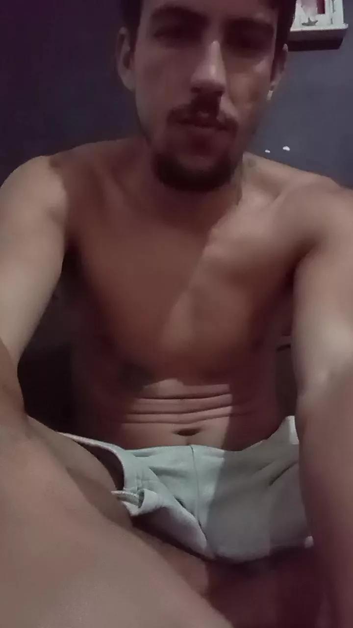Sexymaromba33 on Cam4 