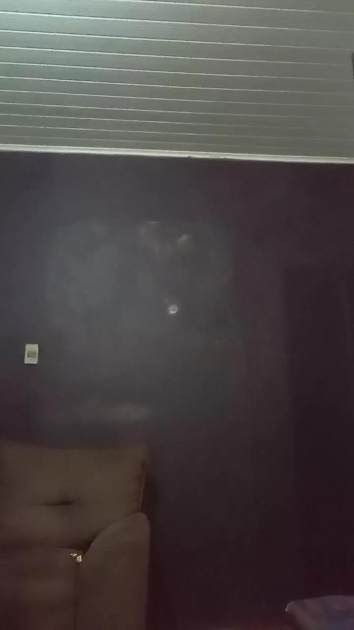 Sexymaromba33 on Cam4 
