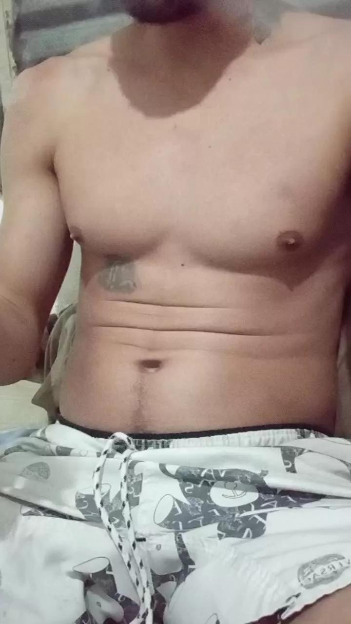 Sexymaromba33 on Cam4 