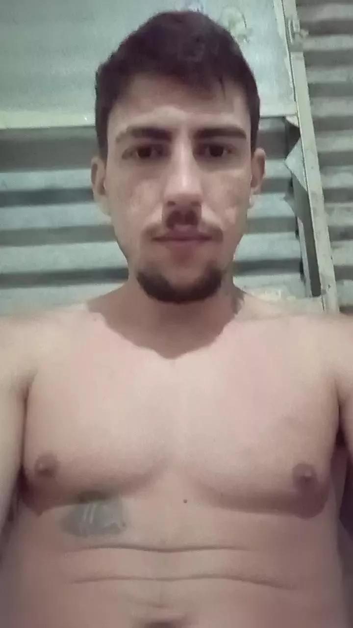 Sexymaromba33 on Cam4 