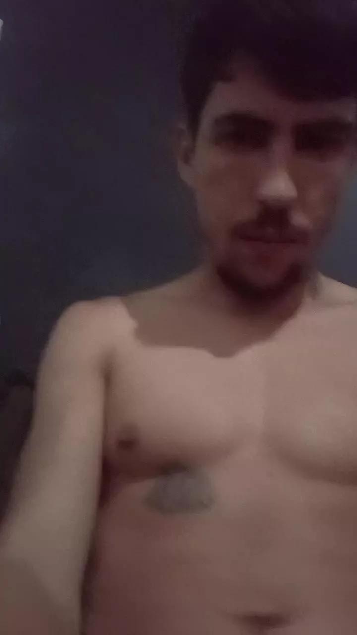 Sexymaromba33 on Cam4 