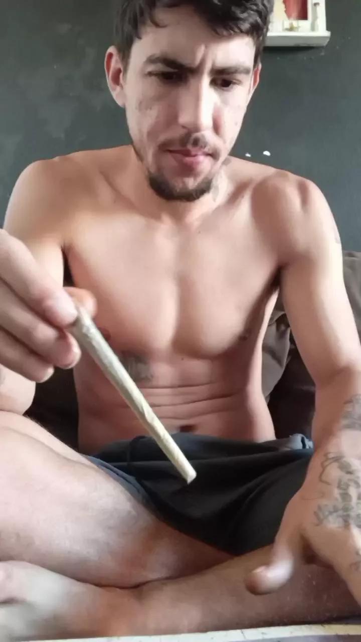 Sexymaromba33 on Cam4 
