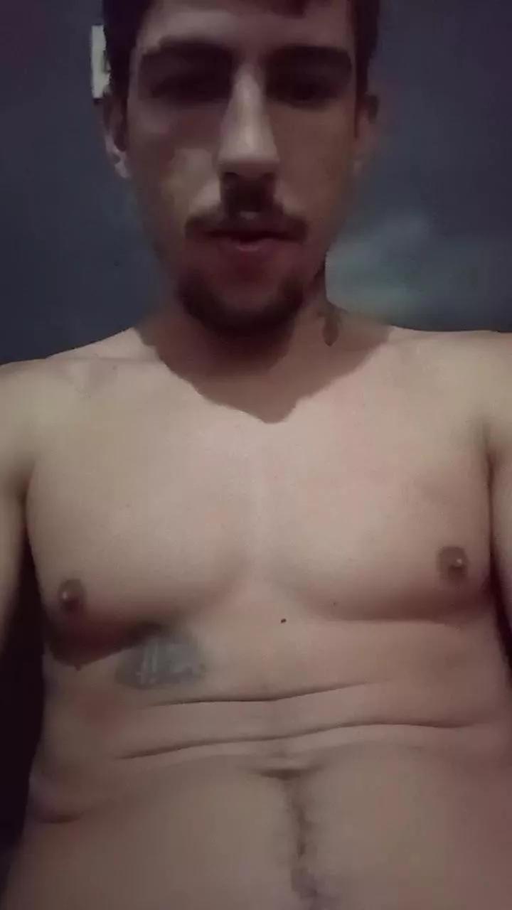 SexyMarombaN on Cam4 
