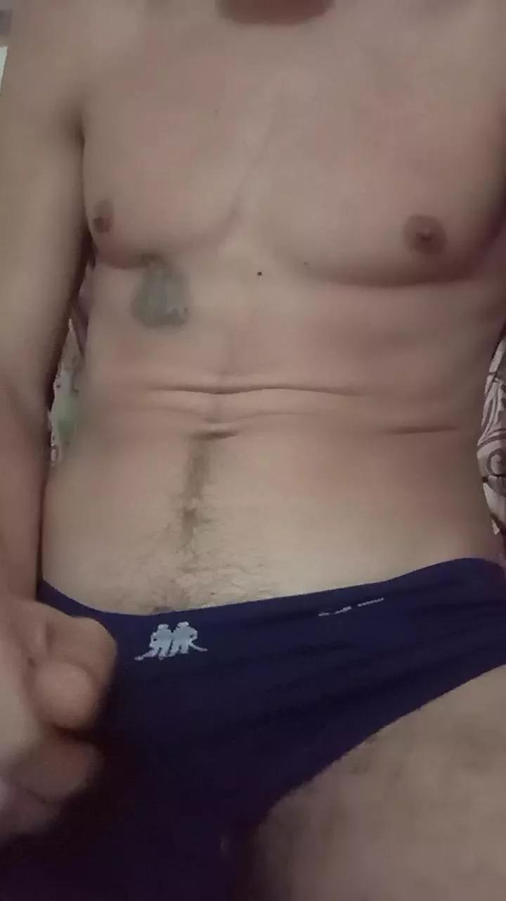 SexymarombaN25 on Cam4 