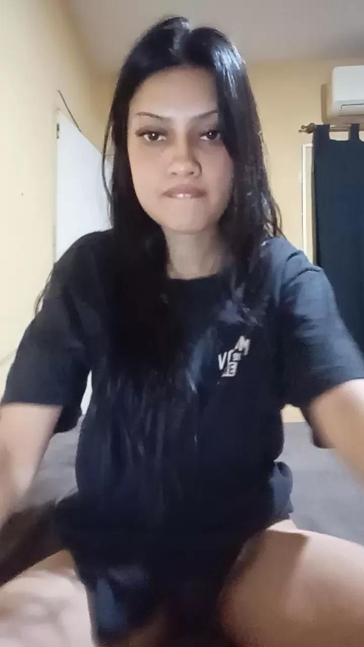 shai2526 on Cam4 