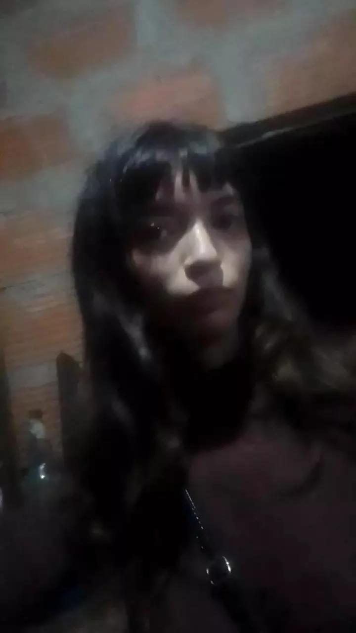 Shaiel24 on Cam4 