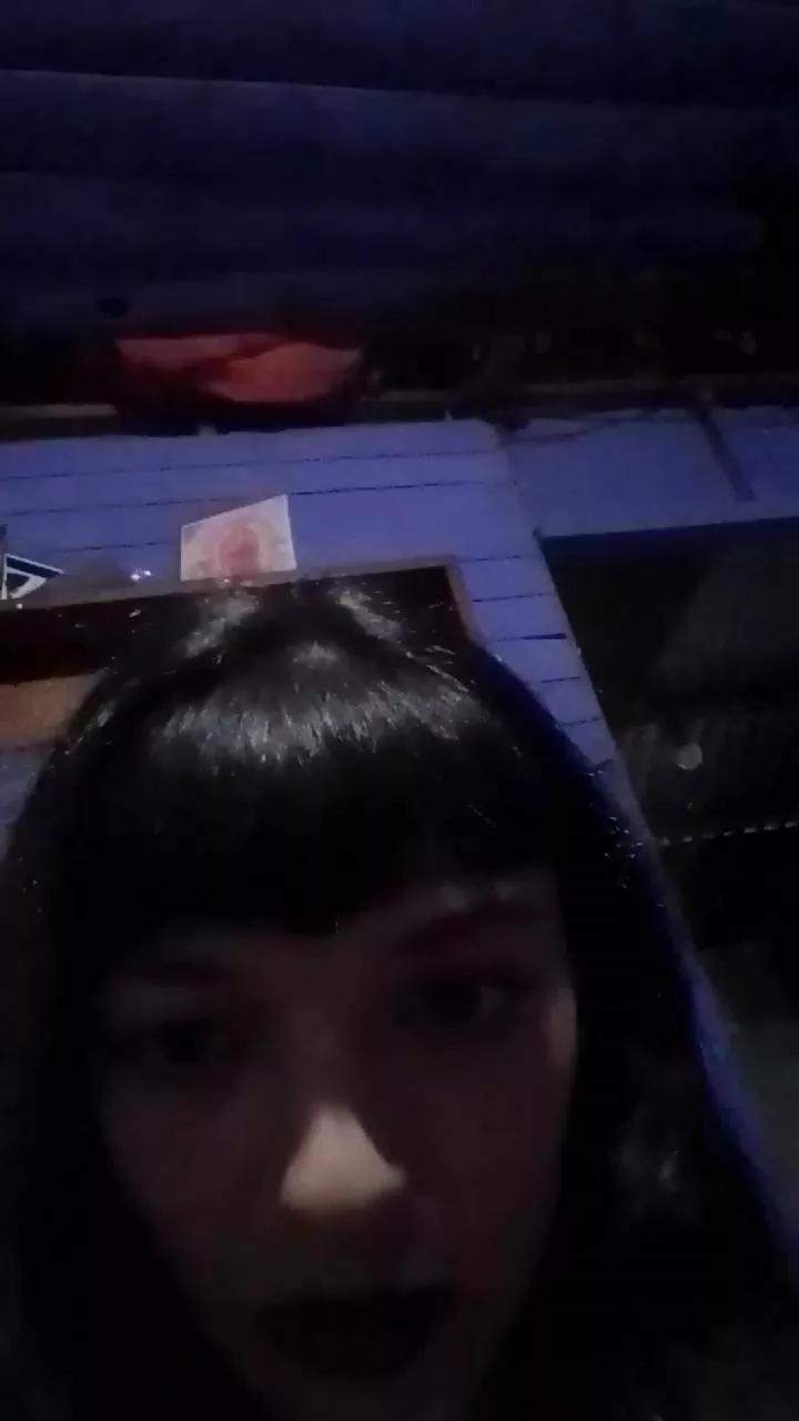 Shaiel24 on Cam4 