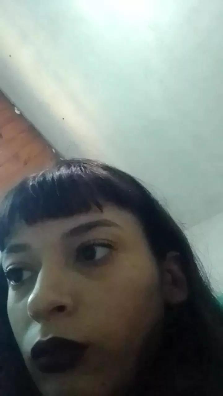 Shaiel24 on Cam4 