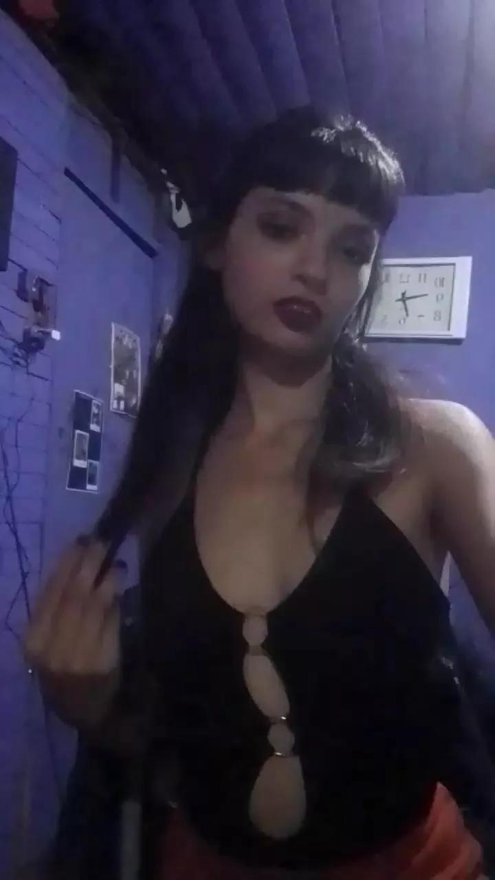 Shaiel24 on Cam4 