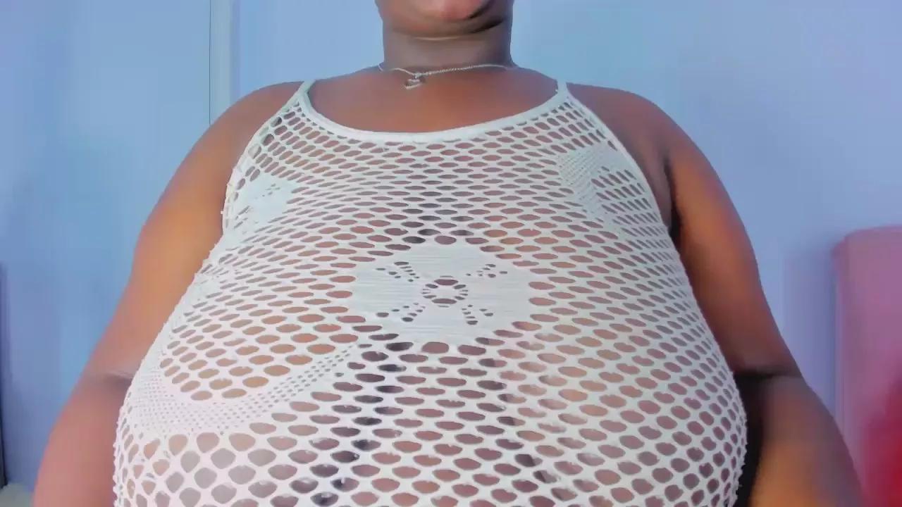 SheilaTorrez on Cam4 