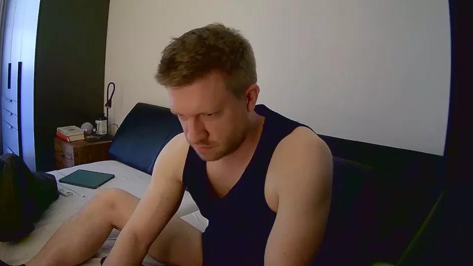 simbados86 on Cam4 
