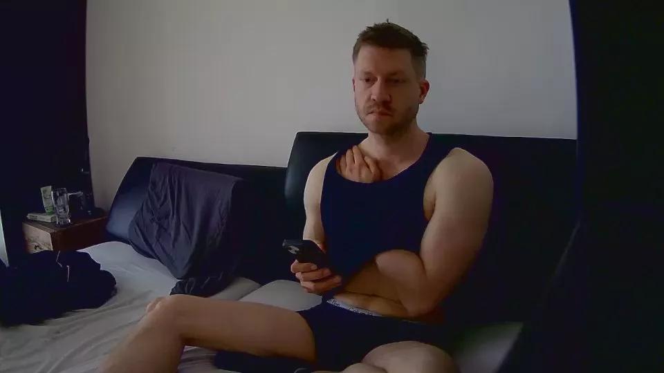 simbados86 on Cam4 
