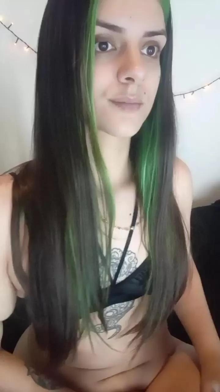 skyamanda on Cam4 