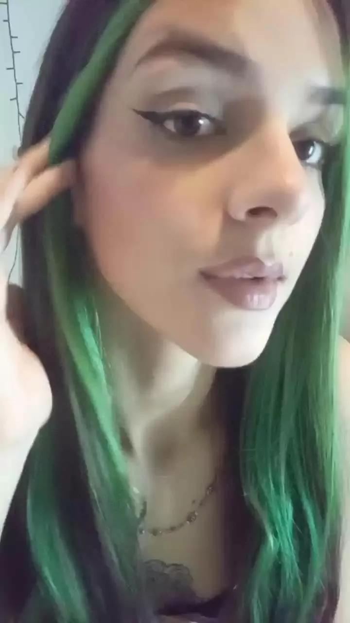 skyamanda on Cam4 