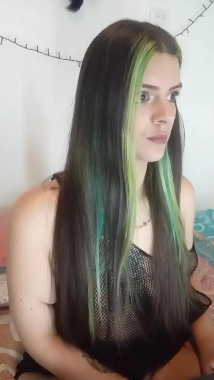 skyamanda on Cam4 
