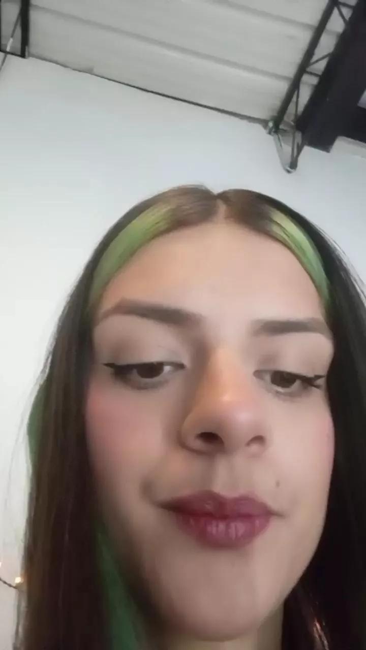 skyamanda on Cam4 