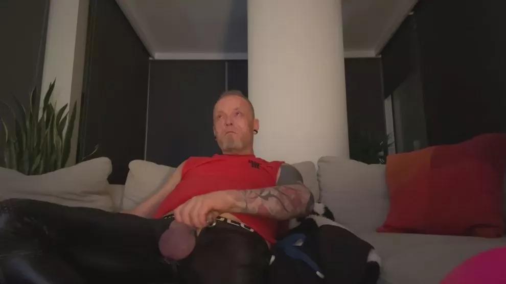 slamgasm on Cam4 