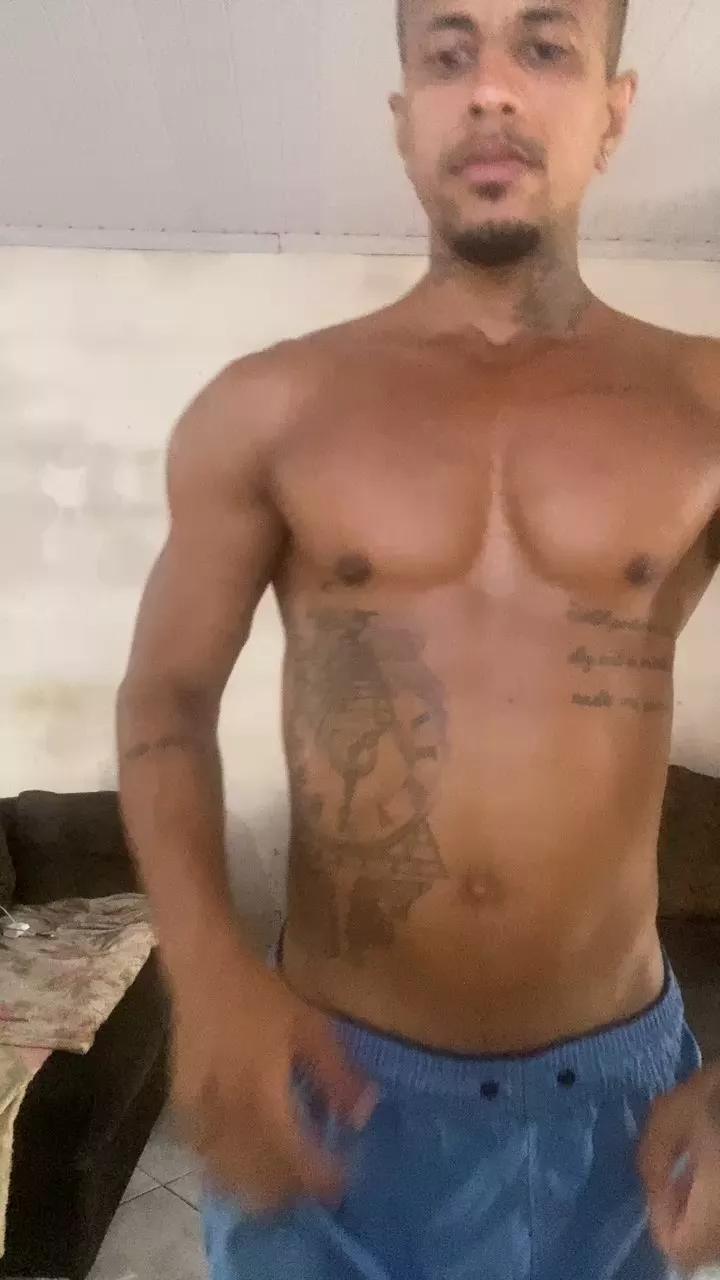 Soaresluucas29 on Cam4 