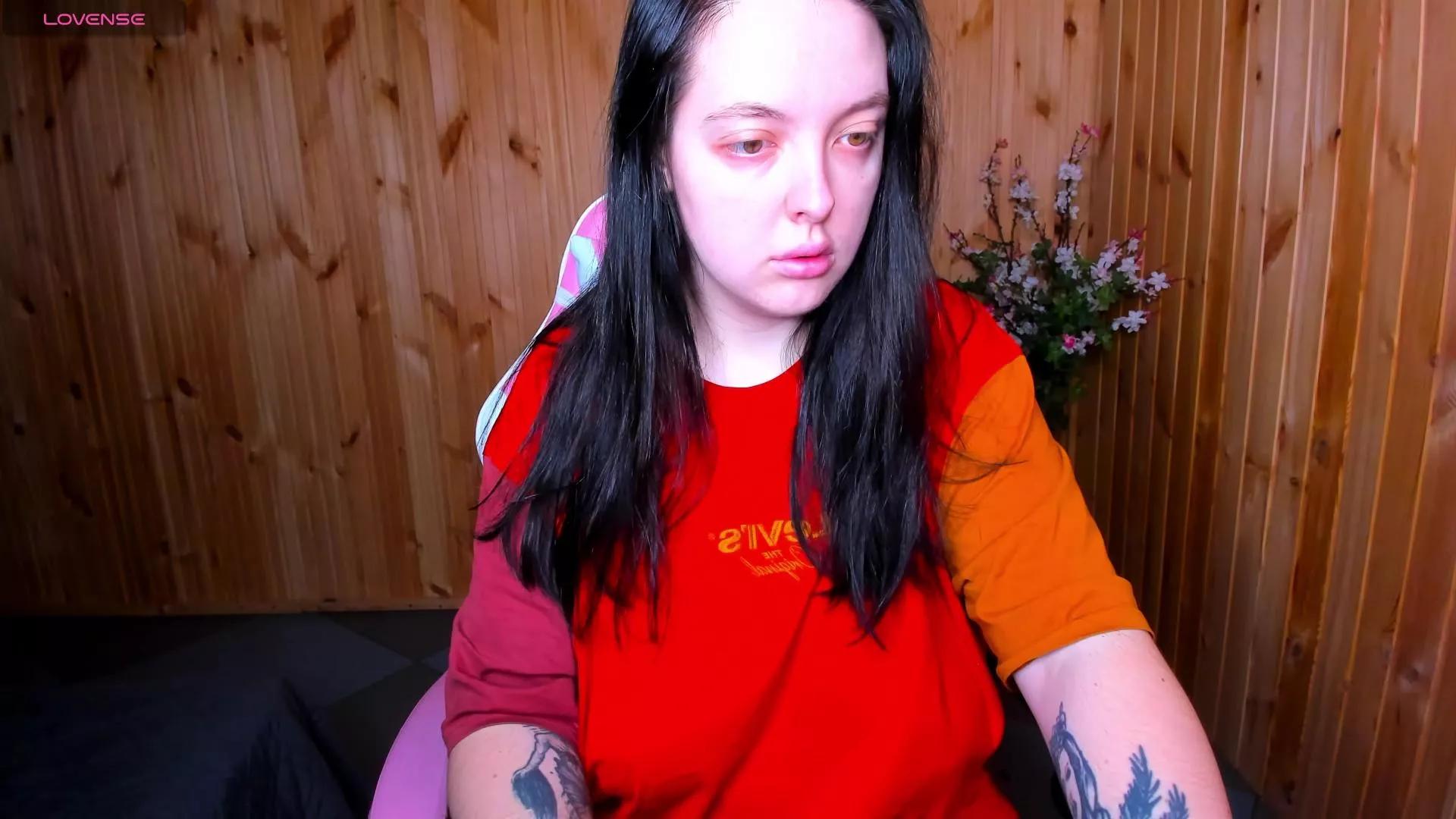 Soffia_xo on Cam4 