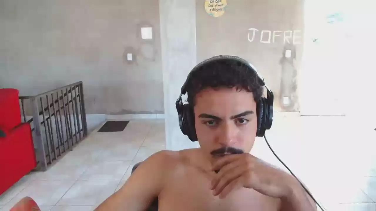 Sofumancheiran on Cam4 
