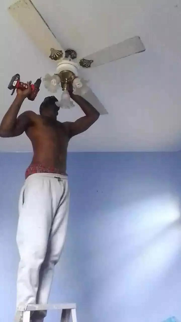 Solodick on Cam4 