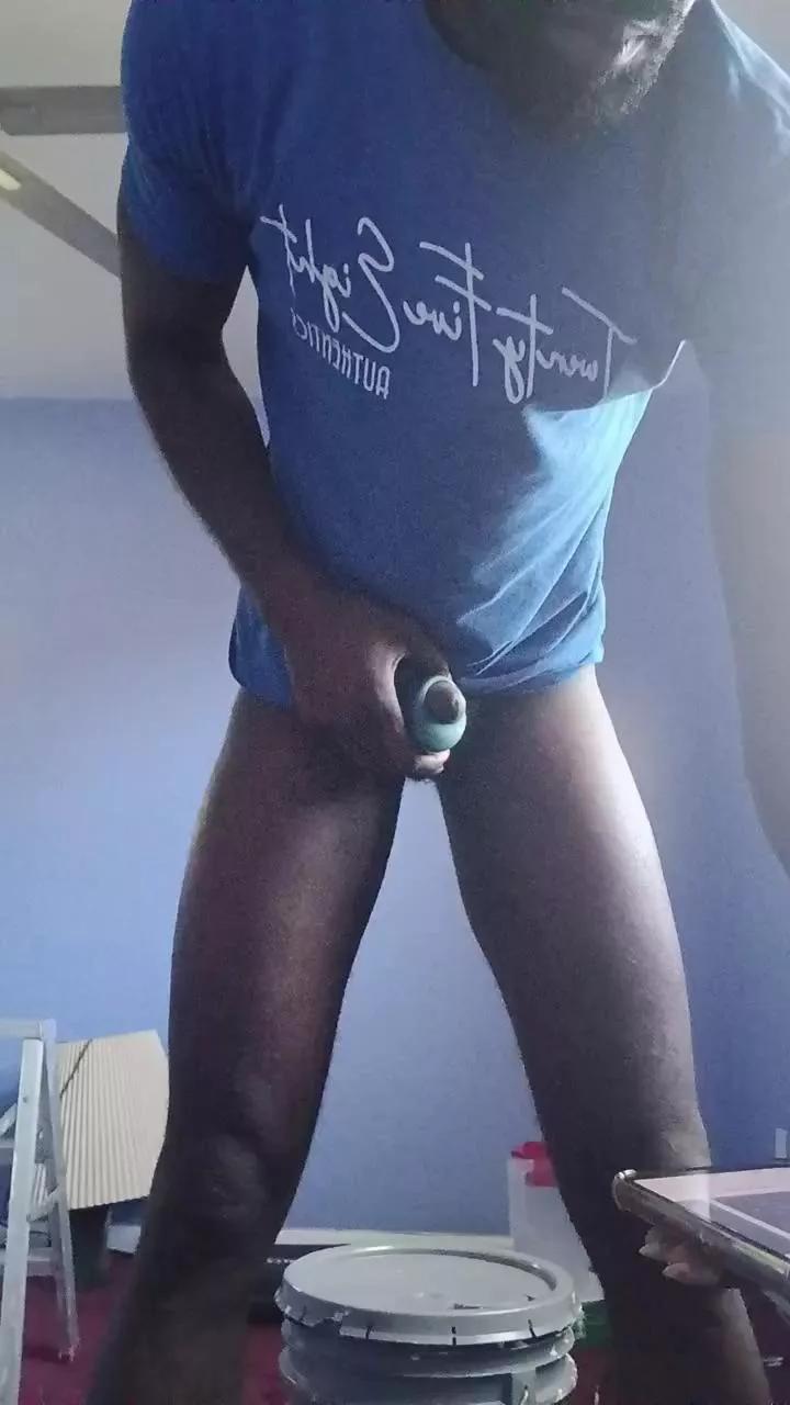 Solodick on Cam4 