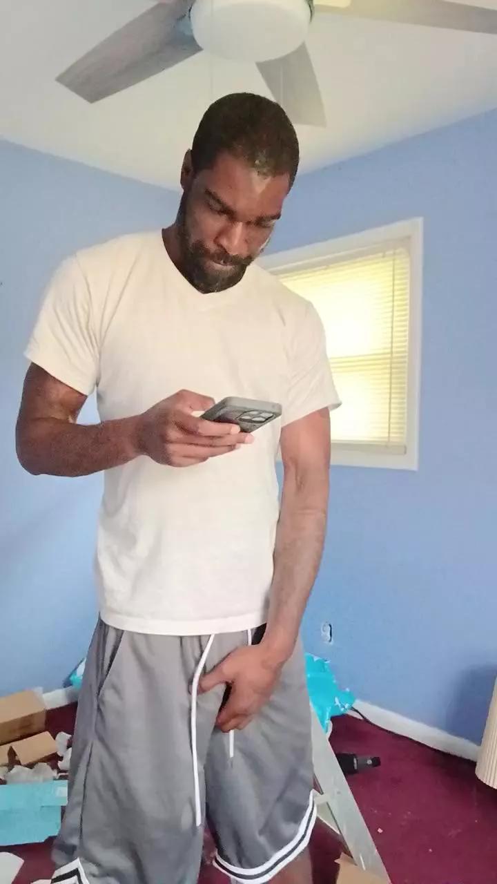 Solodick on Cam4 