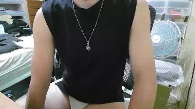 Souladow on Cam4 