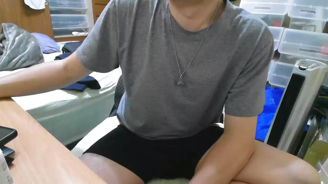 Souladow on Cam4 