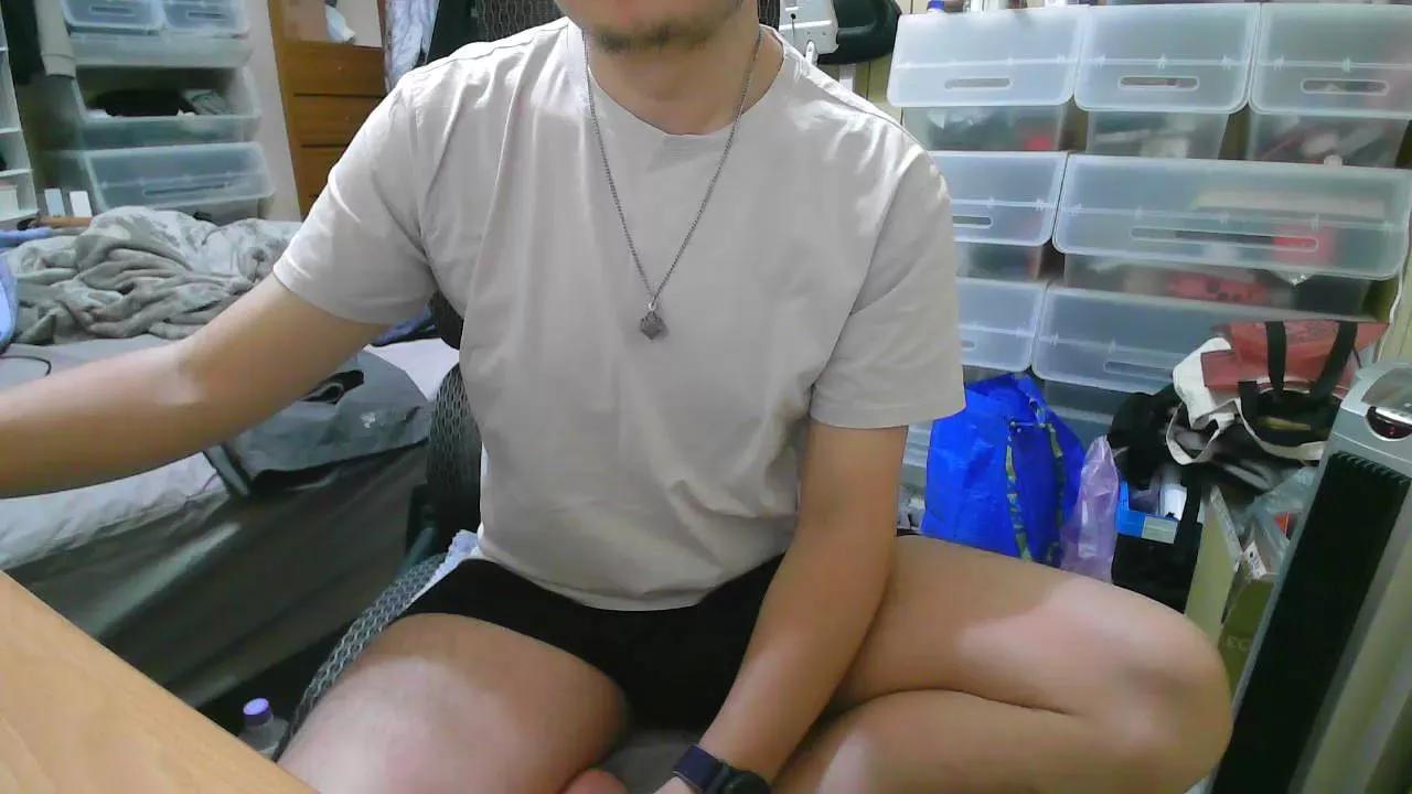 Souladow on Cam4 