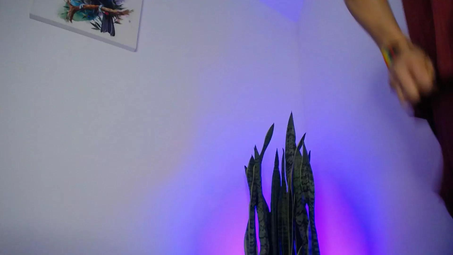 Sr_Magnus on Cam4 