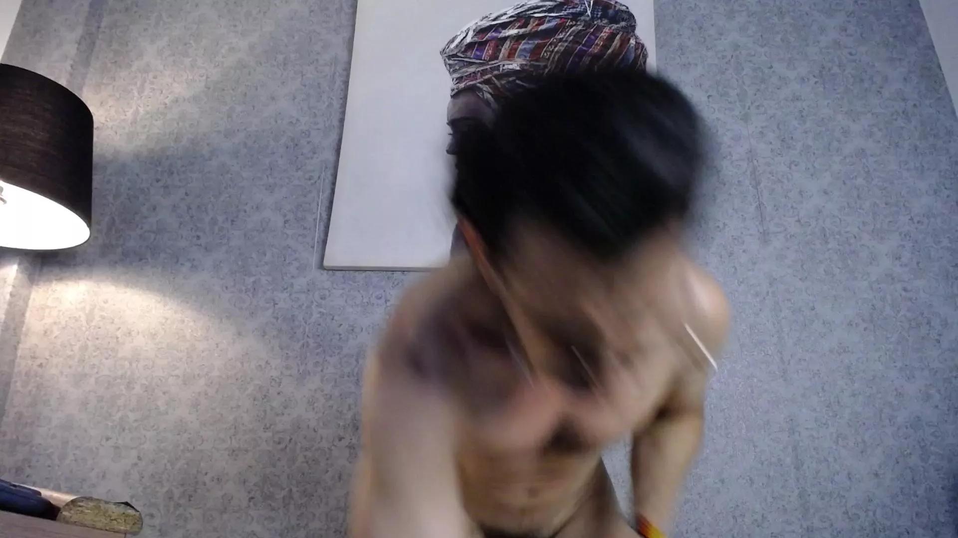 Sr_Magnus on Cam4 