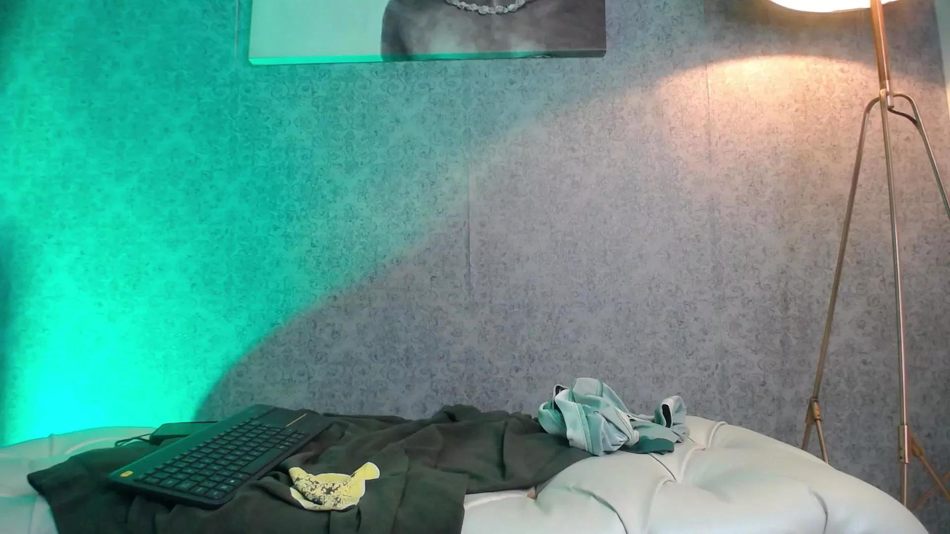 Sr_Magnus on Cam4 