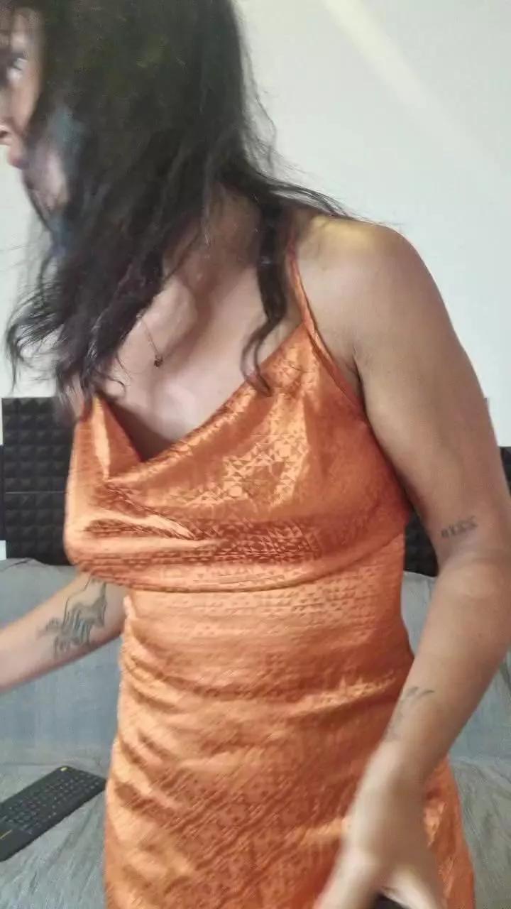 StefaniaPT on Cam4 