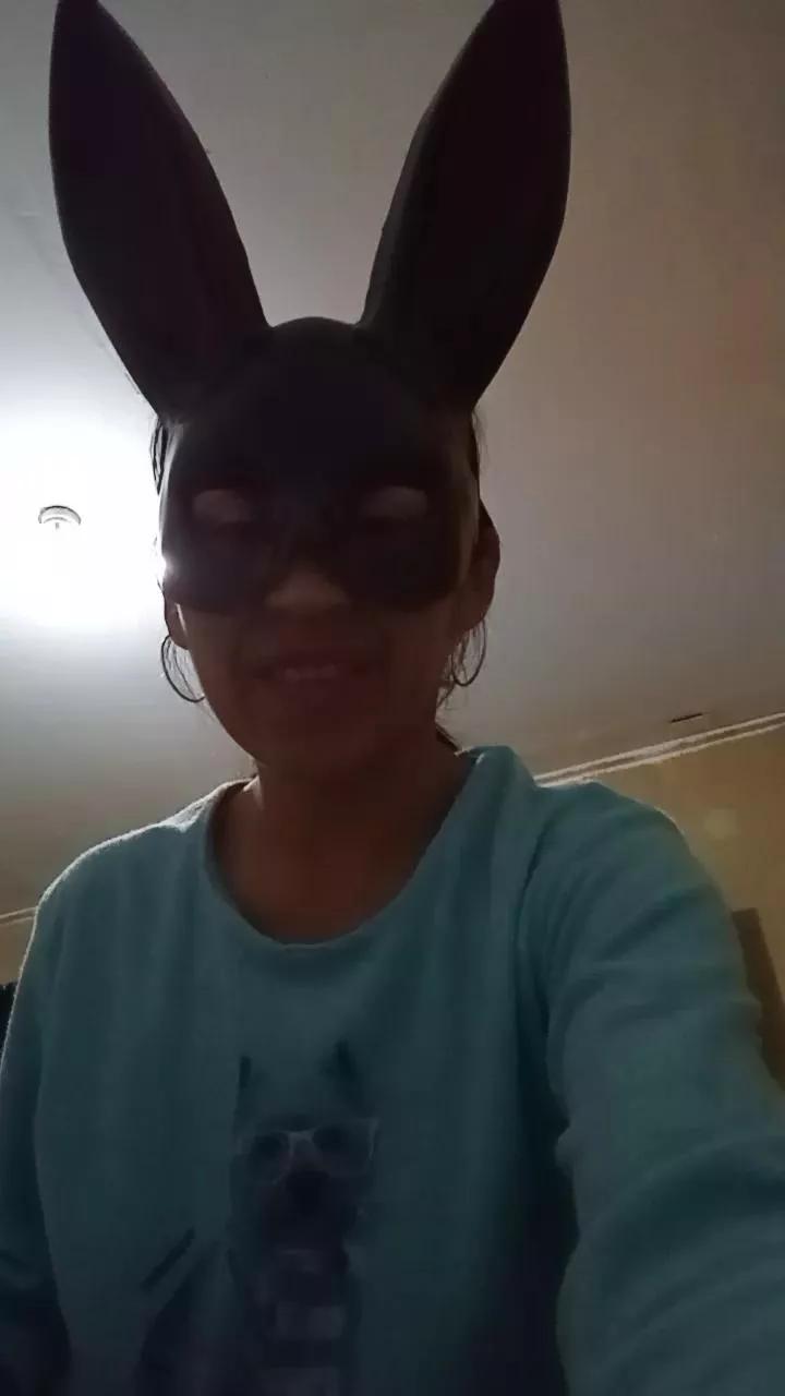 Stefymia on Cam4 