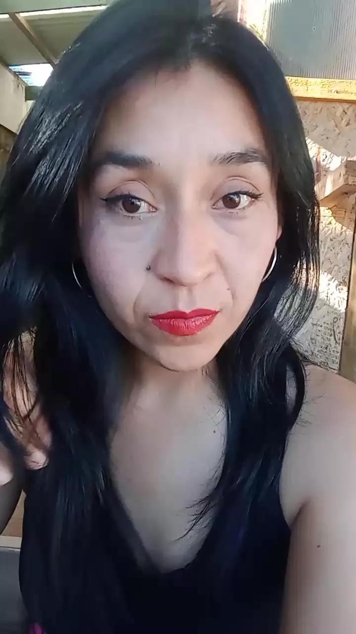 Stefymia on Cam4 