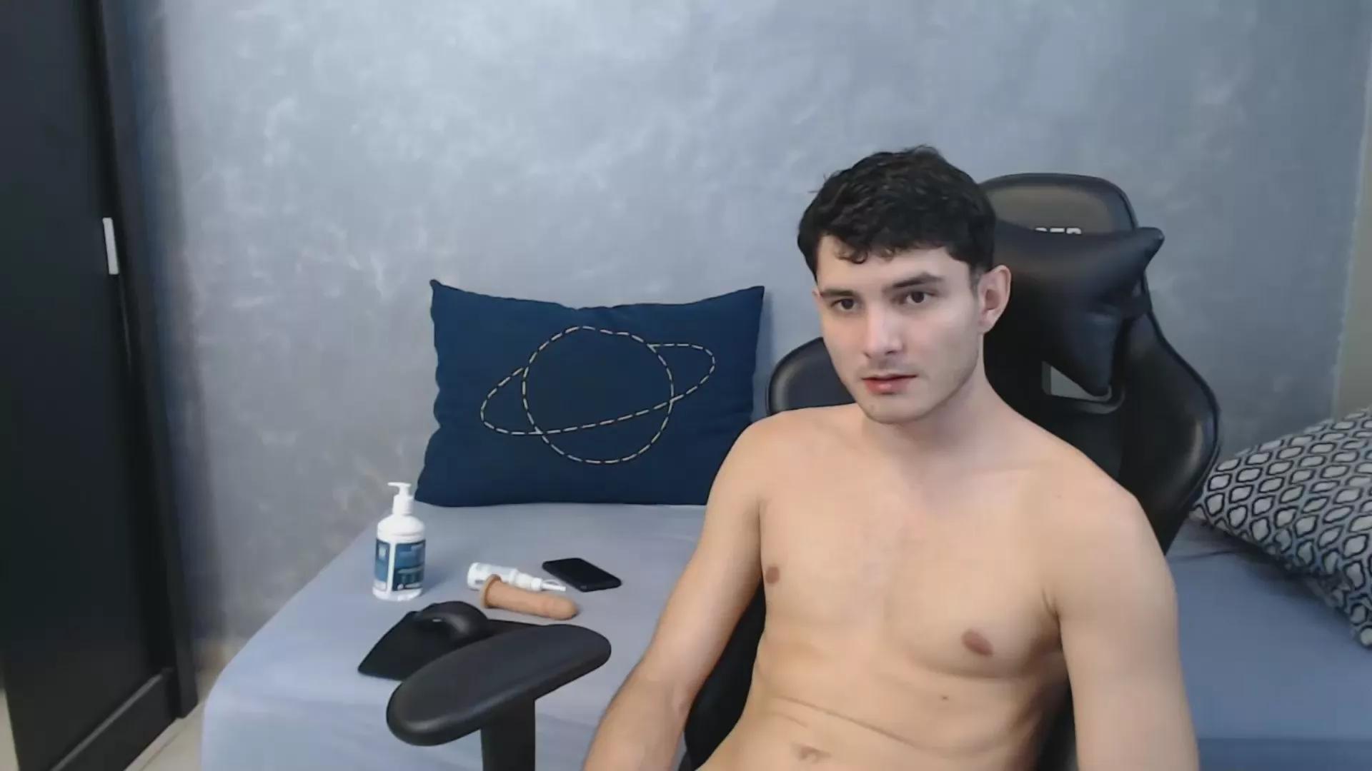 Streamerxx on Cam4 